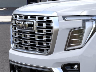 2027 GMC Yukon Denali