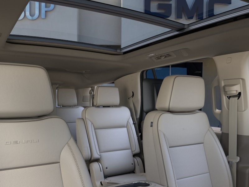 2027 GMC Yukon Denali
