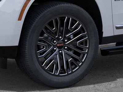 2027 GMC Yukon Denali