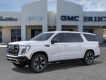 2027 GMC Yukon XL AT4