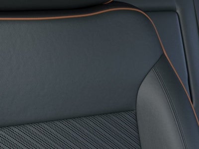 2027 GMC Yukon XL AT4