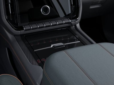 2027 GMC Yukon XL AT4