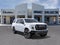 2027 GMC Yukon XL AT4