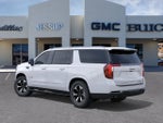 2027 GMC Yukon XL AT4