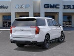 2027 GMC Yukon XL AT4