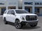 2027 GMC Yukon XL AT4
