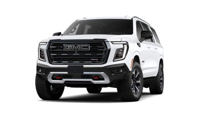 2027 GMC Yukon XL AT4