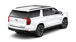 2027 GMC Yukon XL AT4