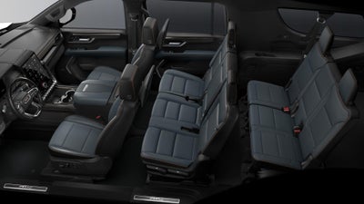 2027 GMC Yukon XL AT4