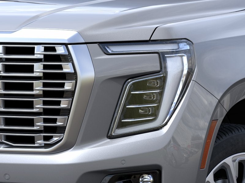2027 GMC Yukon XL Denali