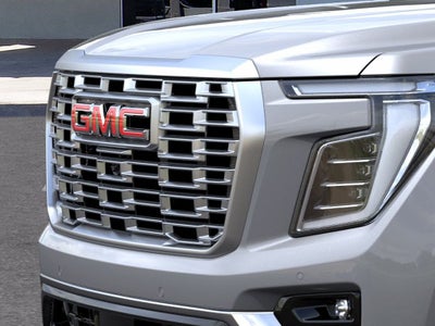 2027 GMC Yukon XL Denali