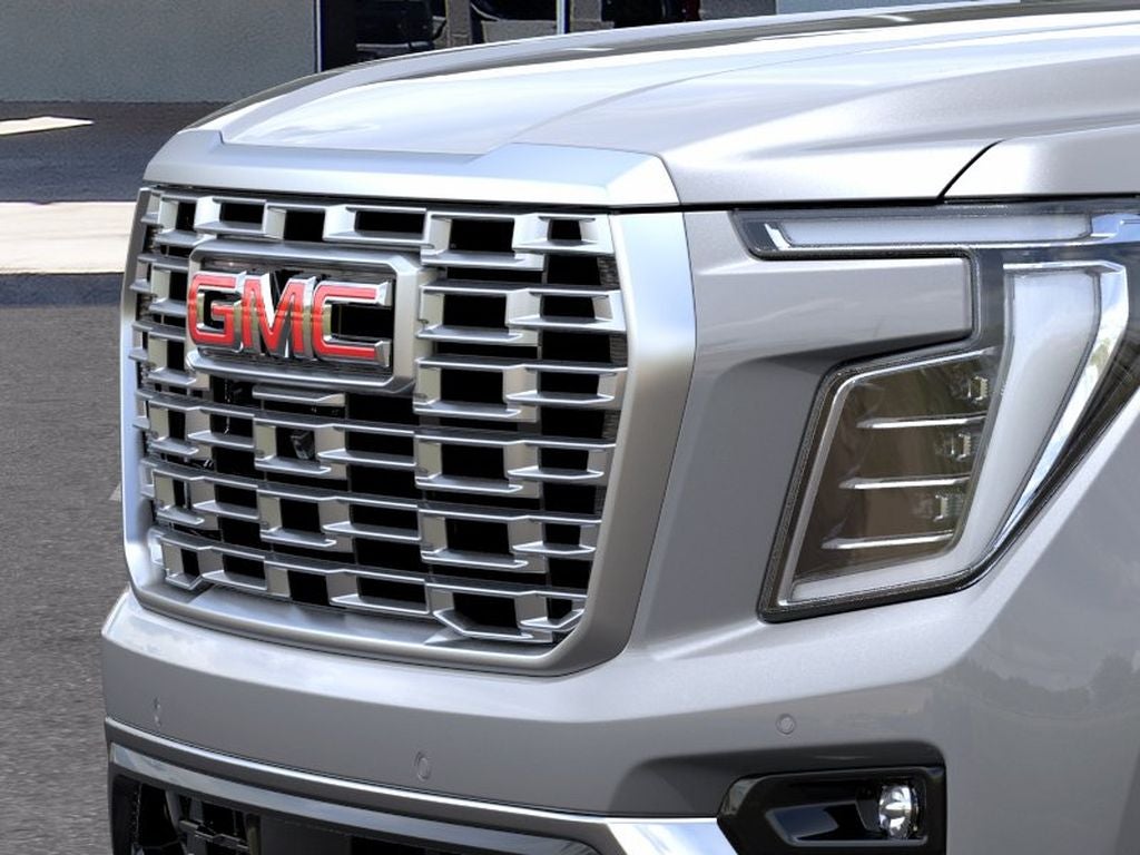 2027 GMC Yukon XL Denali