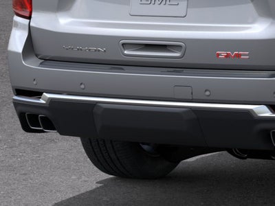 2027 GMC Yukon XL Denali