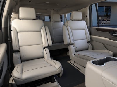 2027 GMC Yukon XL Denali