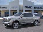 2027 GMC Yukon XL Denali