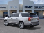 2027 GMC Yukon XL Denali