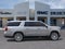 2027 GMC Yukon XL Denali