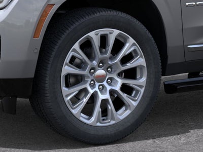 2027 GMC Yukon XL Denali