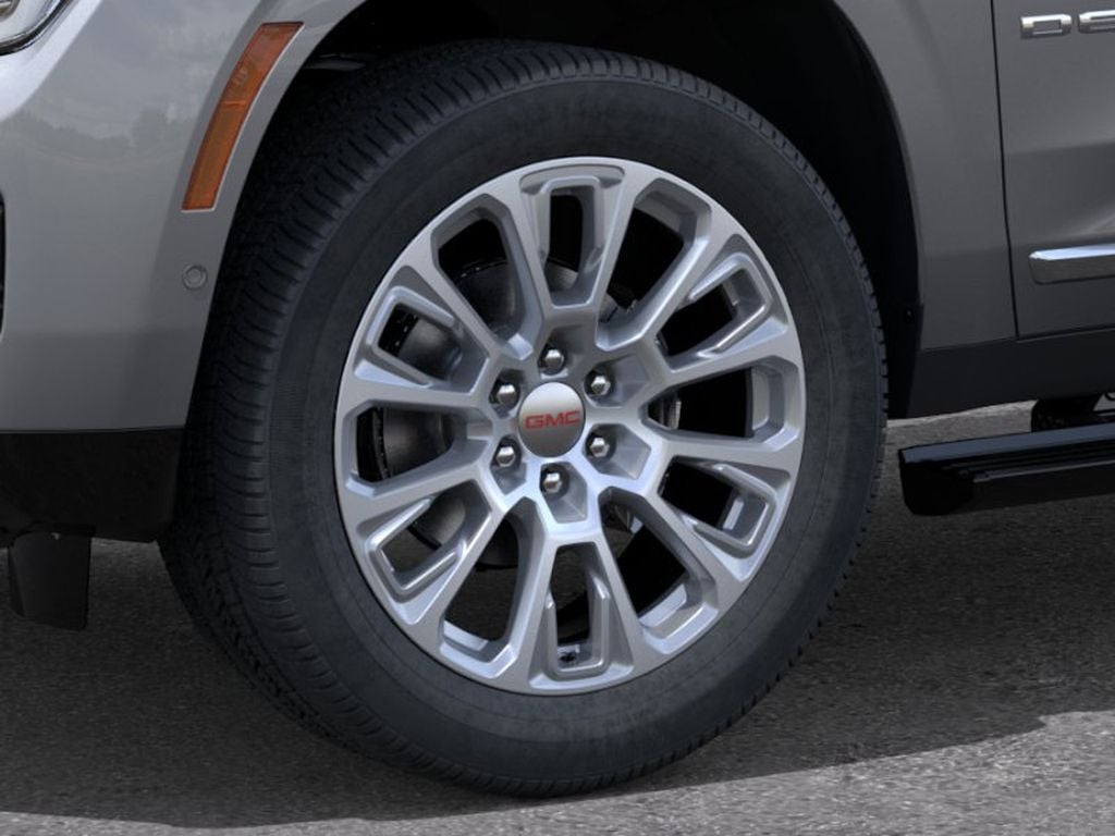 2027 GMC Yukon XL Denali