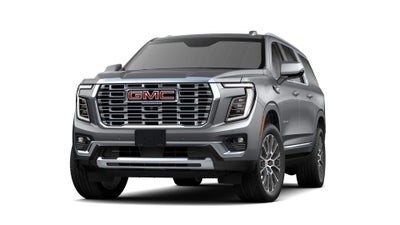 2027 GMC Yukon XL Denali
