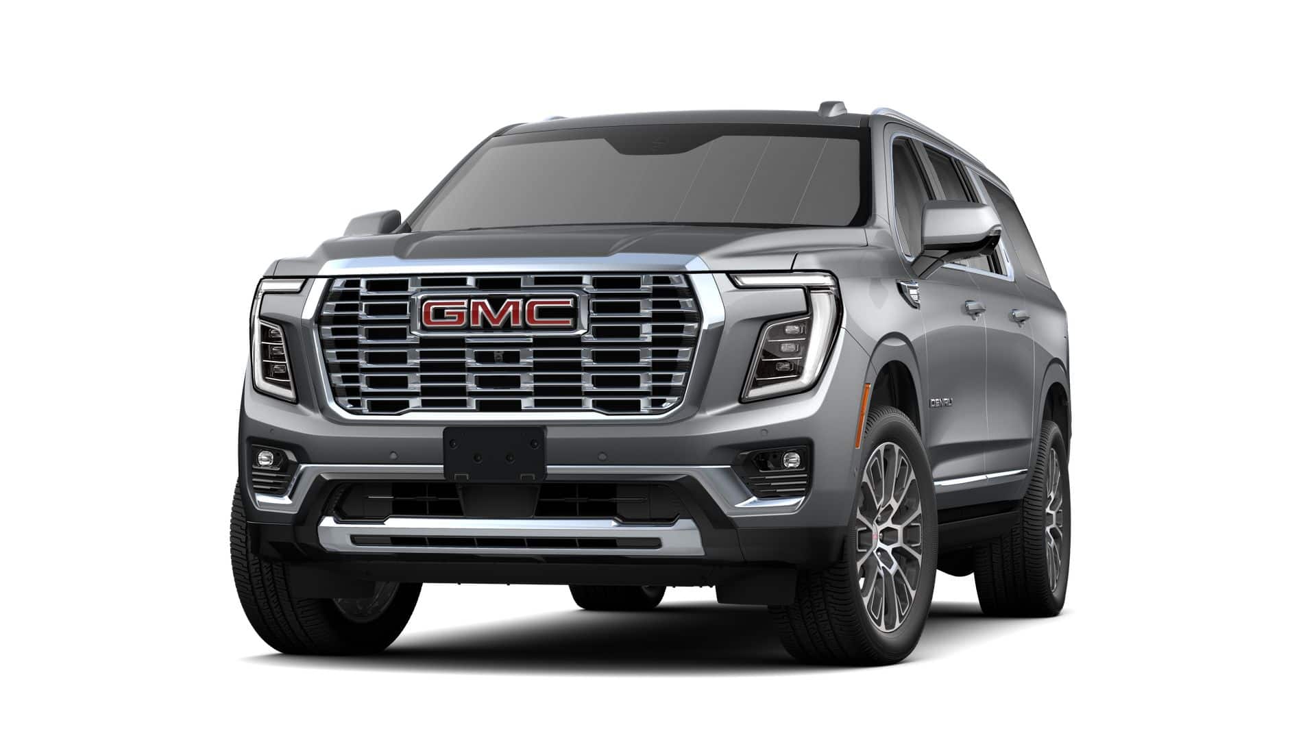2027 GMC Yukon XL Denali