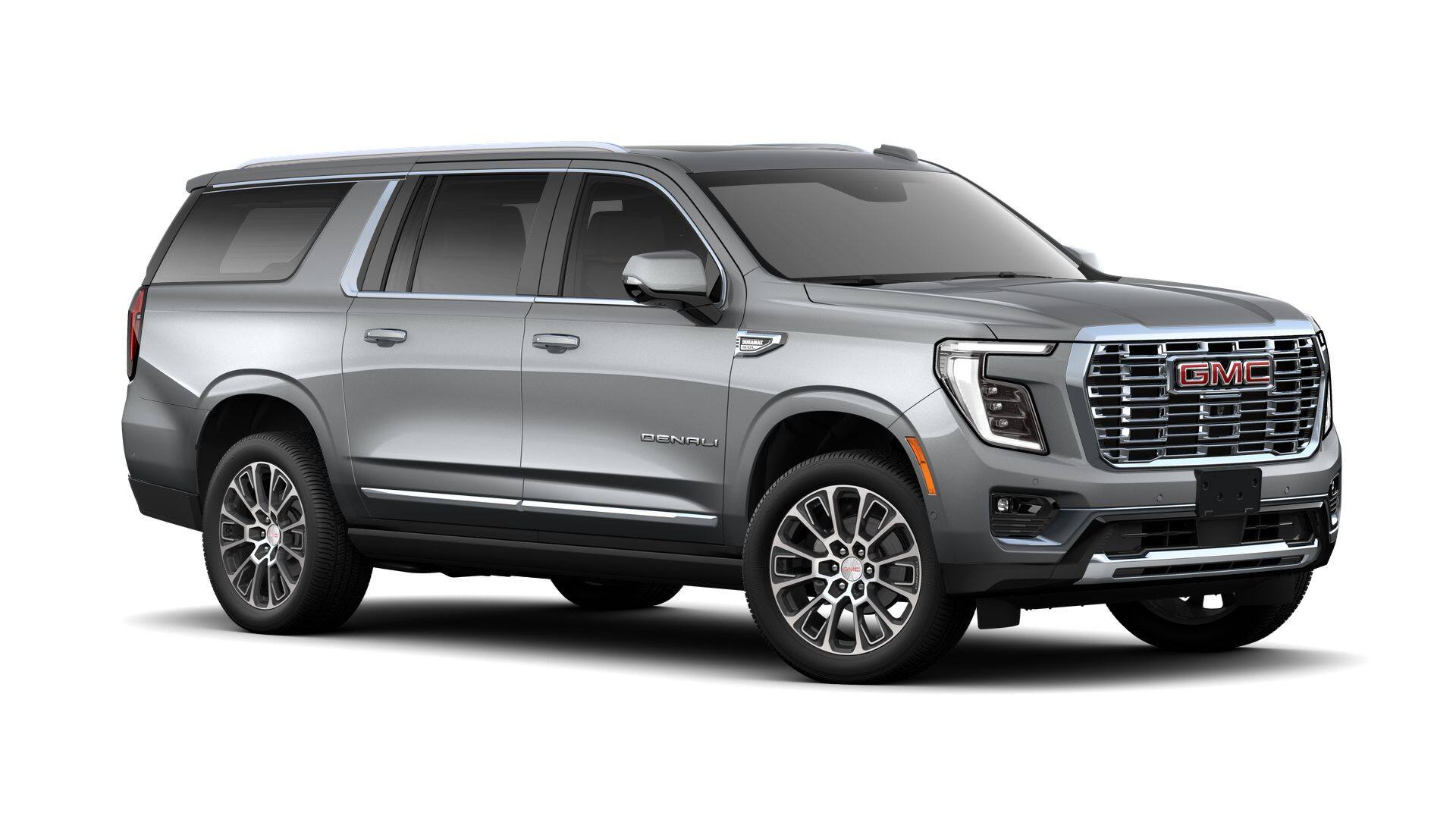 2027 GMC Yukon XL Denali