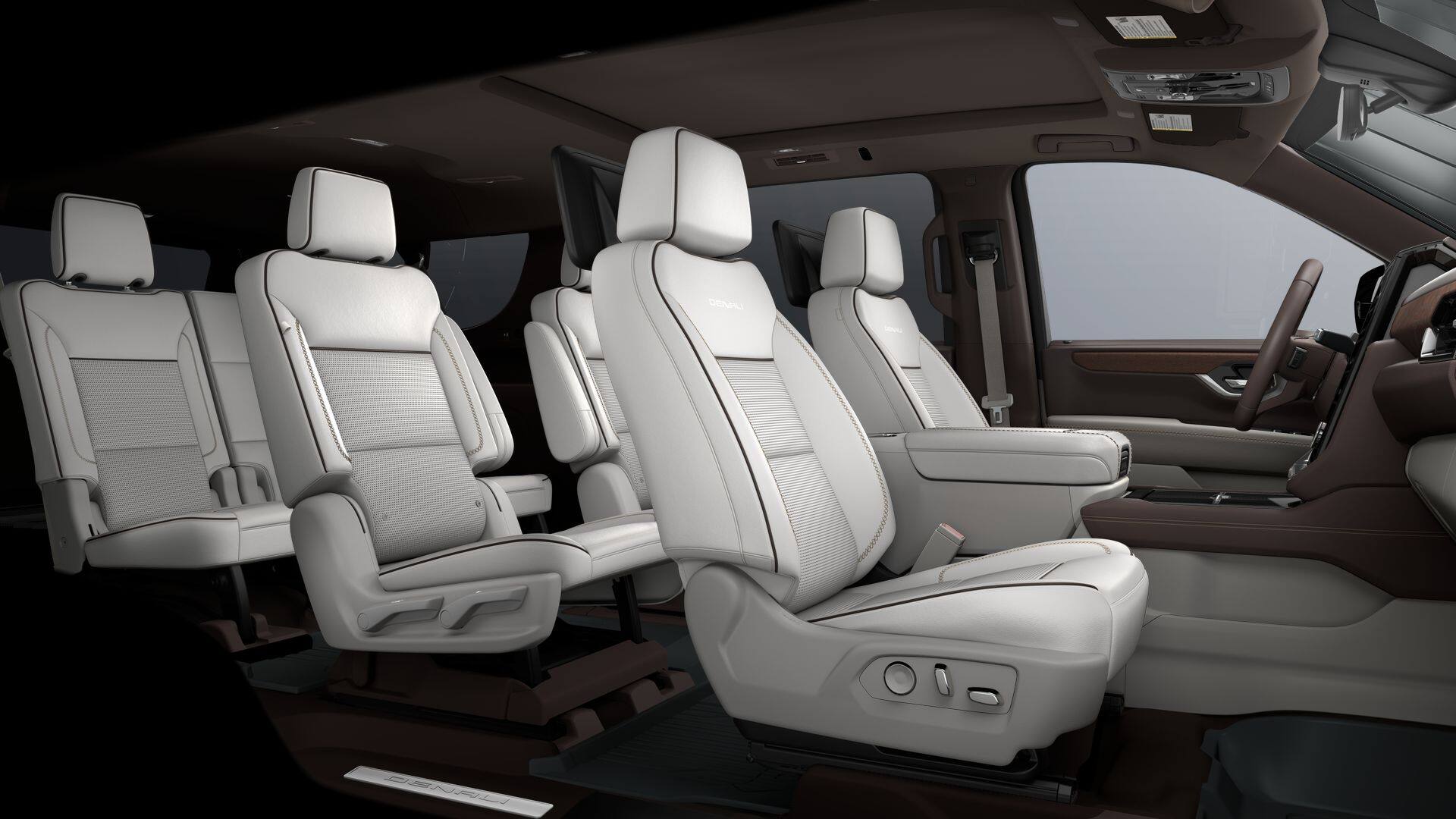 2027 GMC Yukon XL Denali