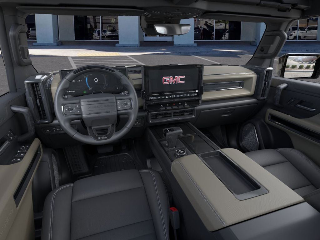 2026 GMC HUMMER EV 2X - Photo 15