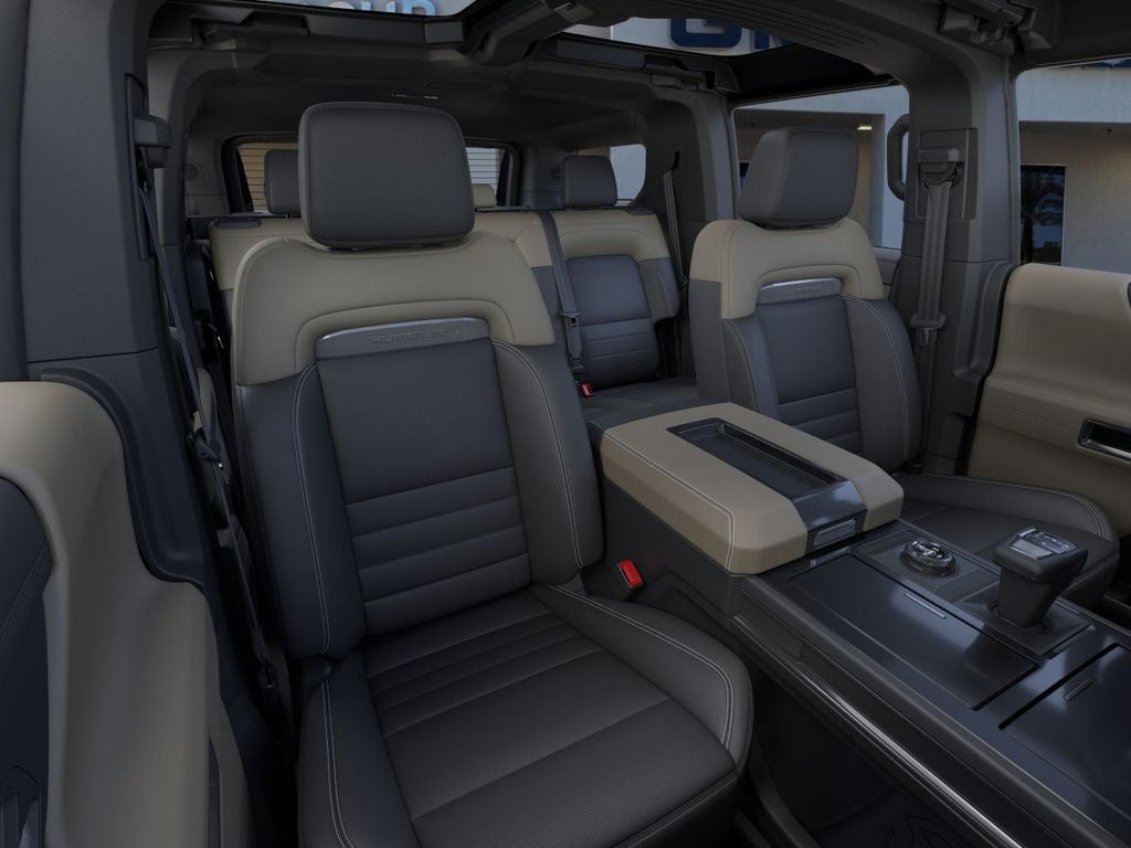 2026 GMC HUMMER EV 2X - Photo 16