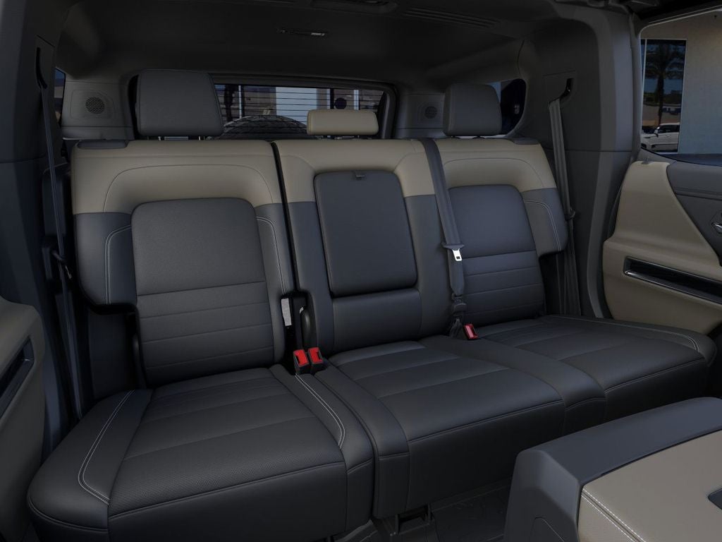 2026 GMC HUMMER EV 2X - Photo 17