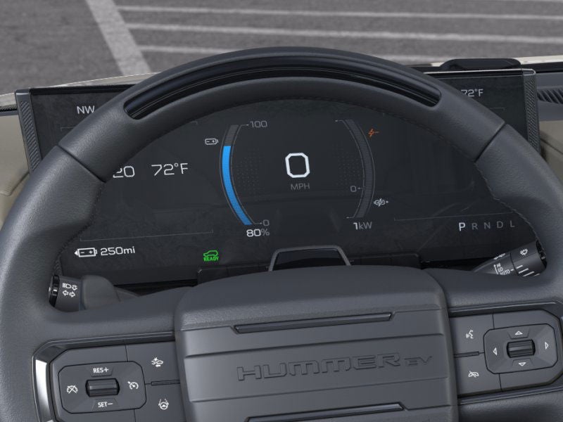 2026 GMC HUMMER EV 2X - Photo 18