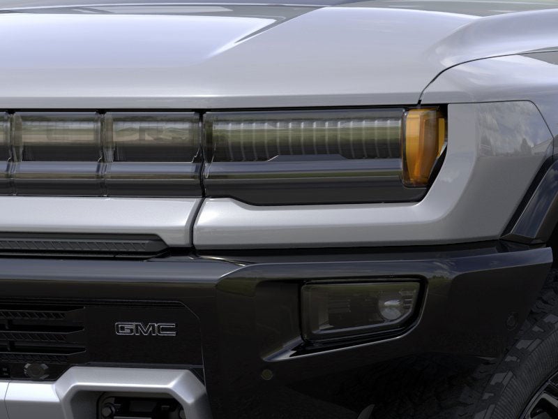 2026 GMC HUMMER EV 2X - Photo 34