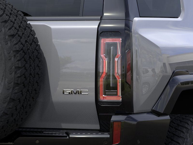 2026 GMC HUMMER EV 2X - Photo 35