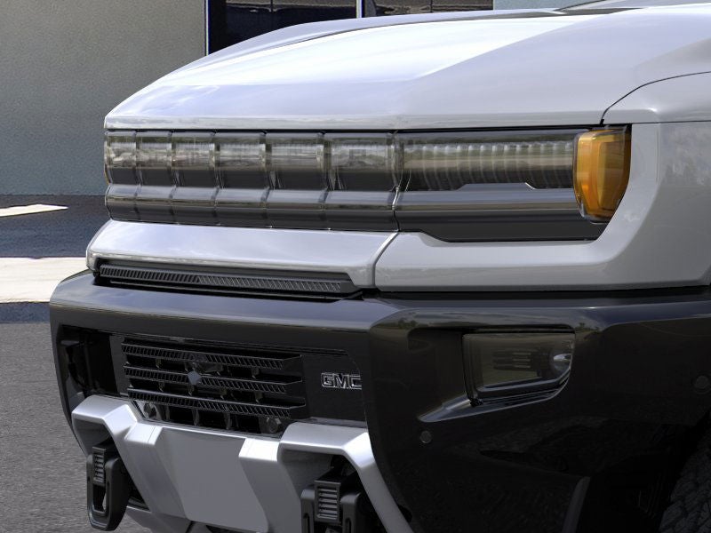 2026 GMC HUMMER EV 2X - Photo 37