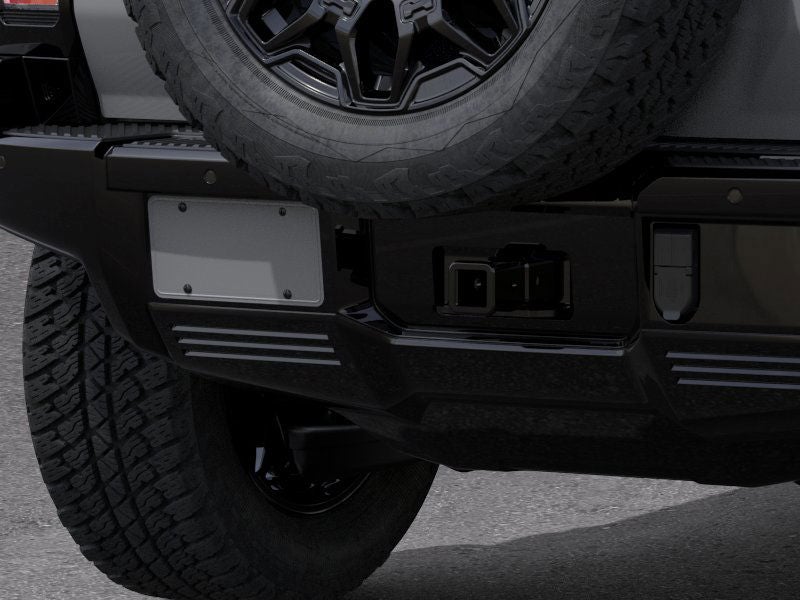 2026 GMC HUMMER EV 2X - Photo 38