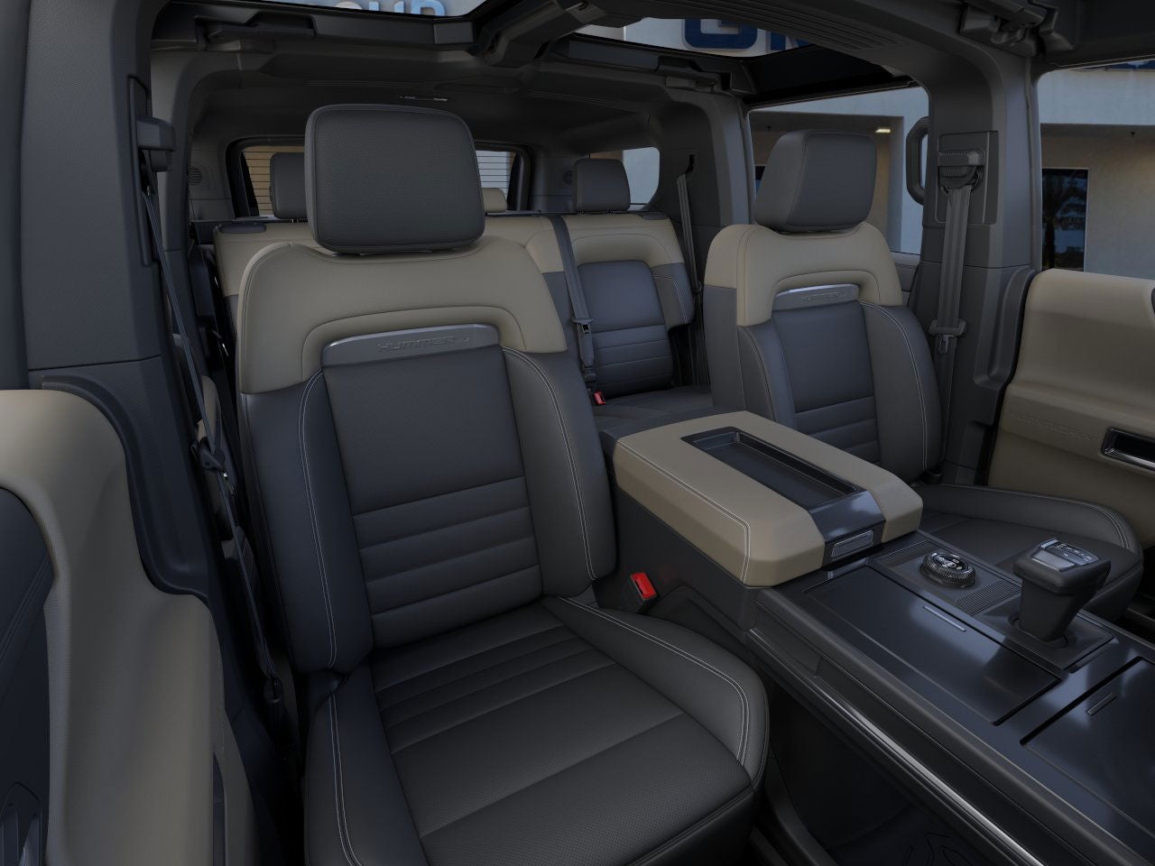 2026 GMC HUMMER EV 2X - Photo 40