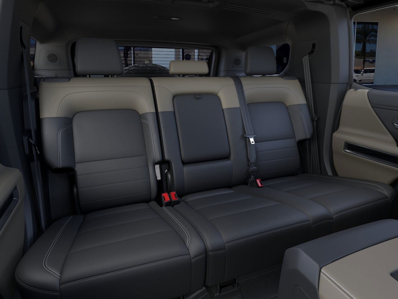 2026 GMC HUMMER EV 2X - Photo 41