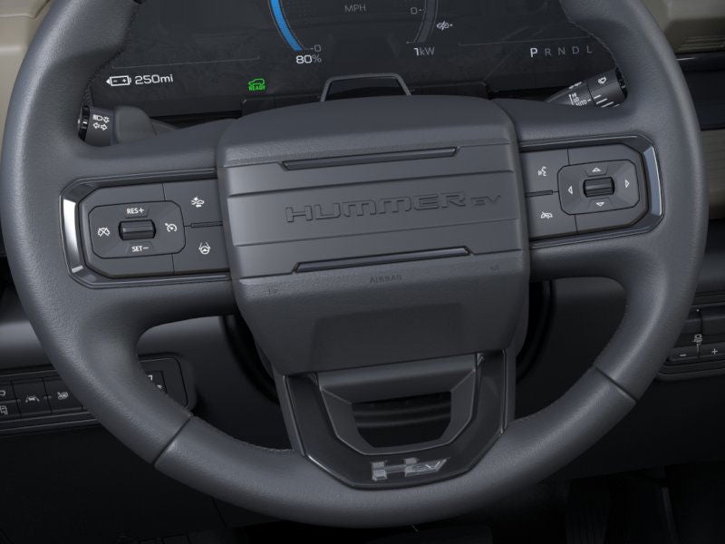 2026 GMC HUMMER EV 2X - Photo 43