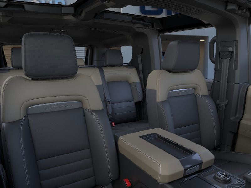 2026 GMC HUMMER EV 2X - Photo 48