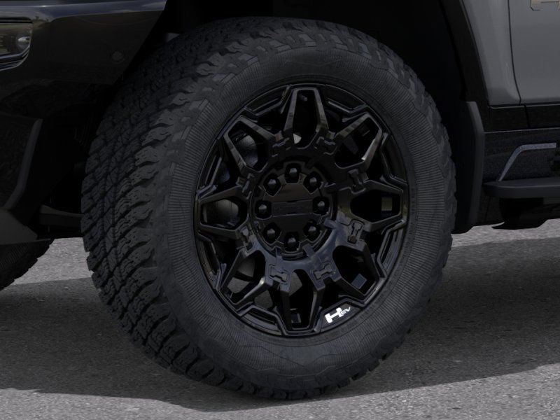 2026 GMC HUMMER EV 2X - Photo 9