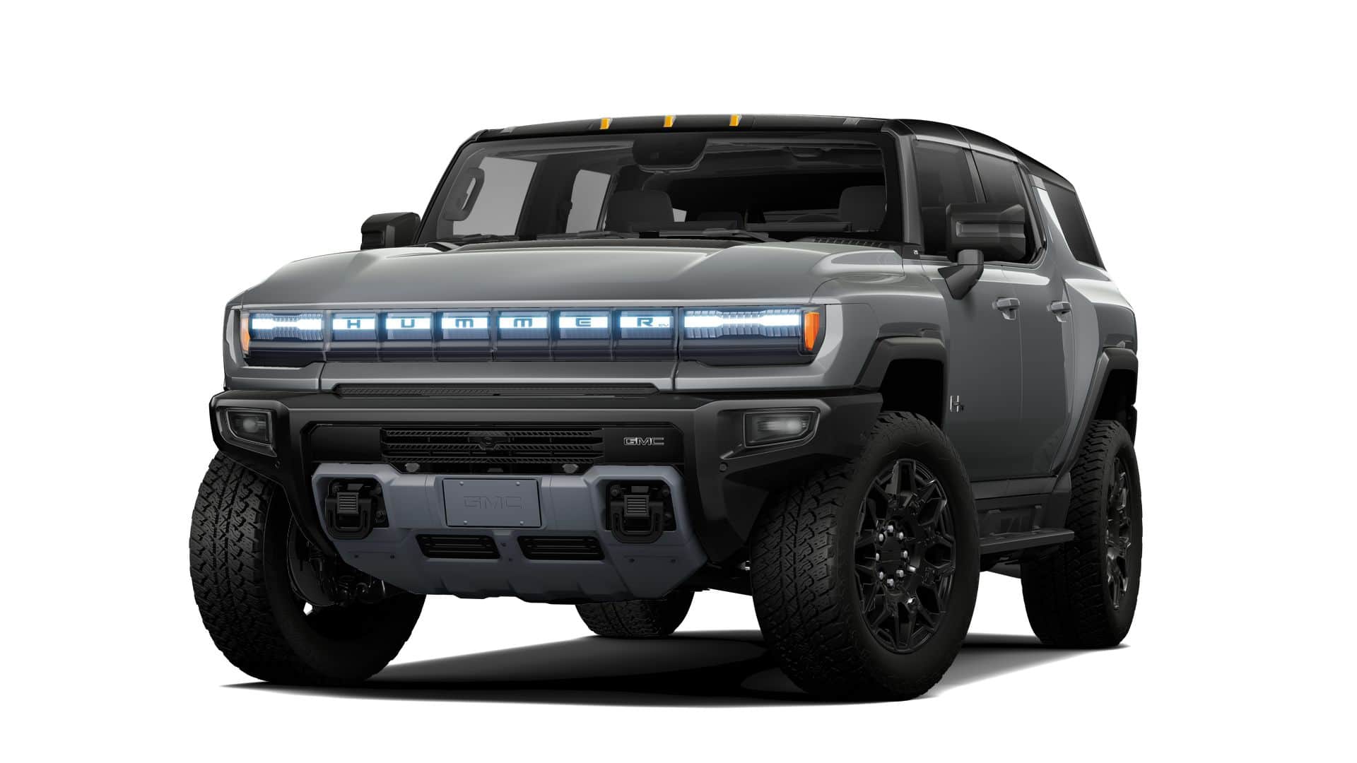 2026 GMC HUMMER EV 2X - Photo 49