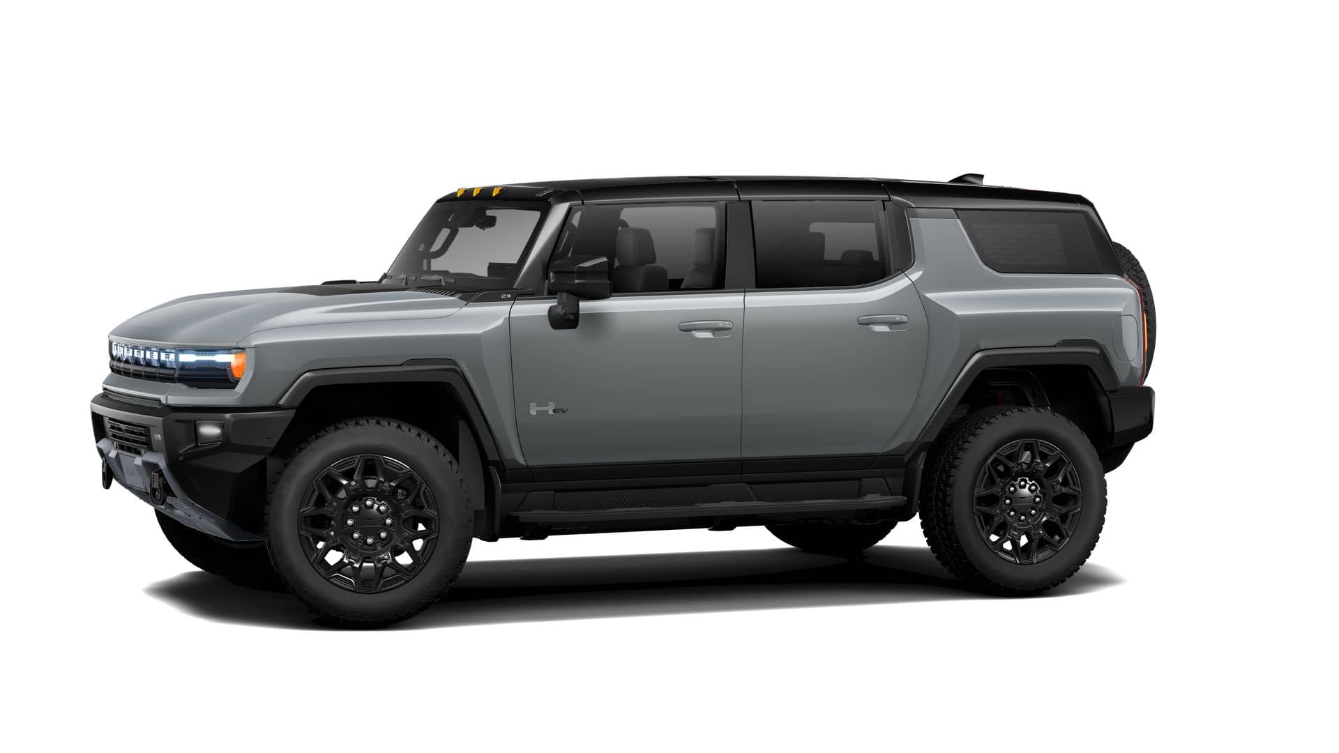 2026 GMC HUMMER EV 2X - Photo 50