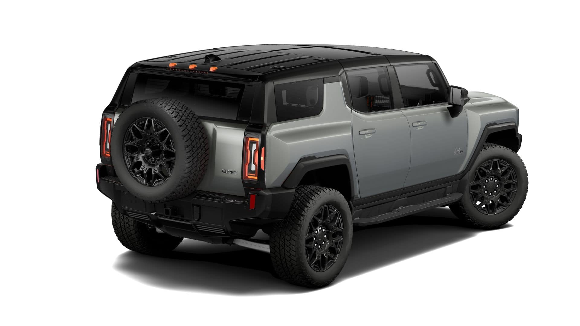 2026 GMC HUMMER EV 2X - Photo 51