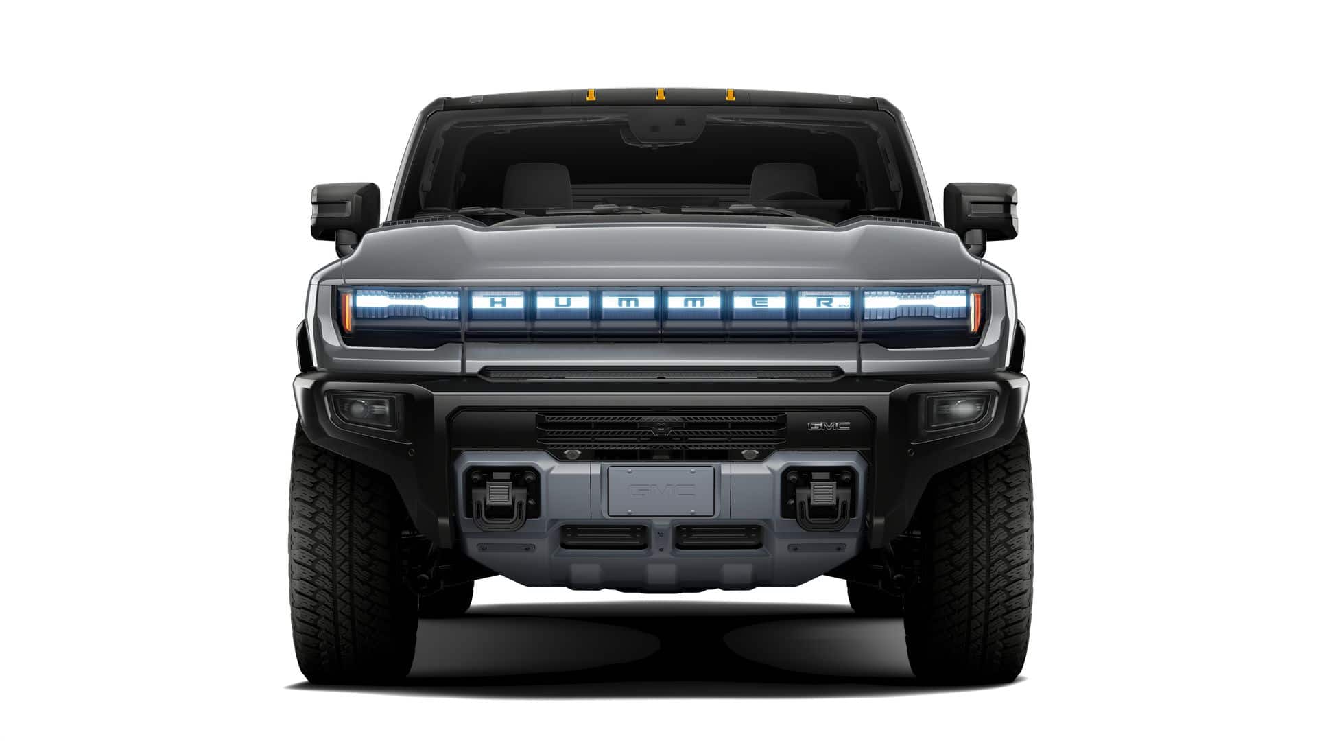 2026 GMC HUMMER EV 2X - Photo 52