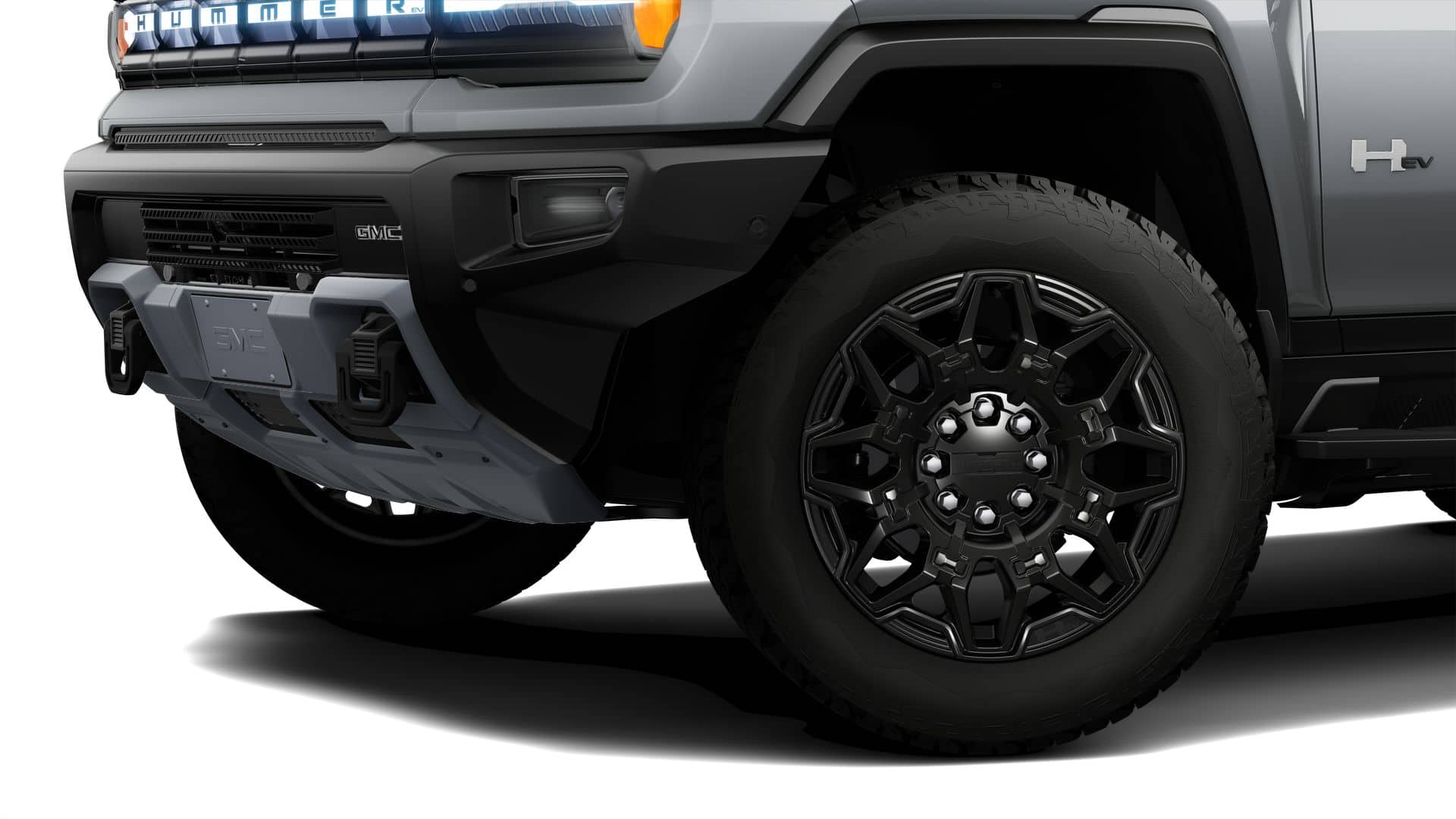 2026 GMC HUMMER EV 2X - Photo 53