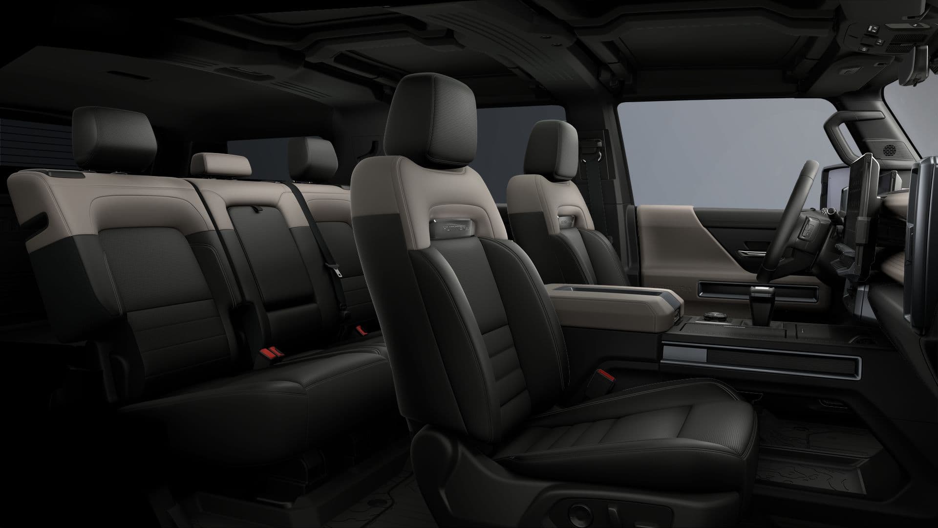 2026 GMC HUMMER EV 2X - Photo 57