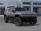 2026 GMC HUMMER EV SUV 3X