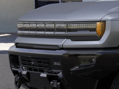 2026 GMC HUMMER EV SUV 3X
