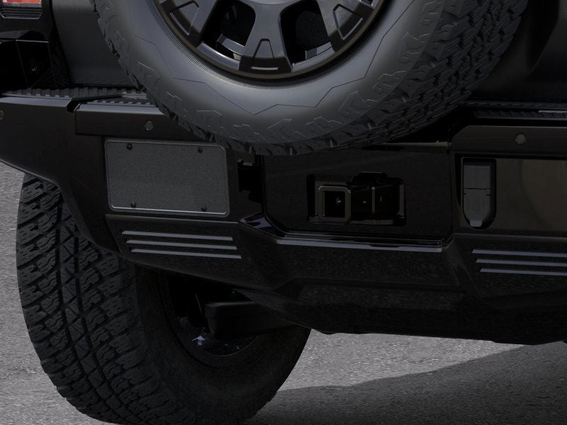 2026 GMC HUMMER EV SUV 3X