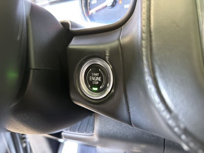 2022 Chevrolet Suburban LS